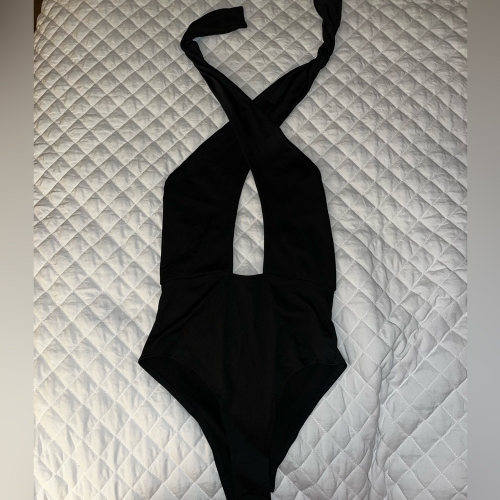 Body Suit